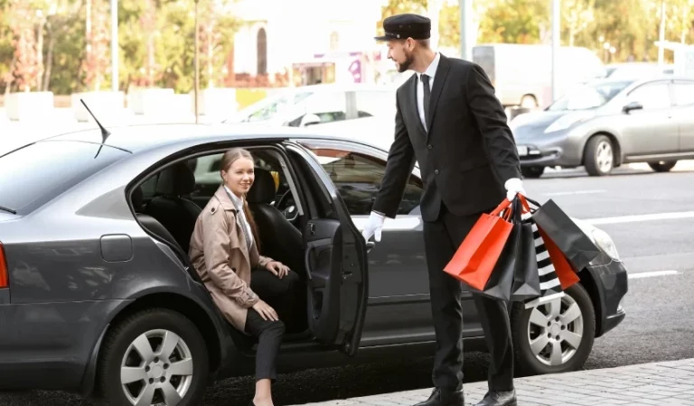 Choose Chauffeur Service Dubai for Premium Travel Options