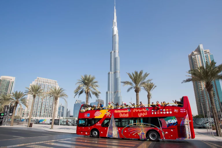 Want to travel Dubai: The Emirates Culture Proud at its best in 2023