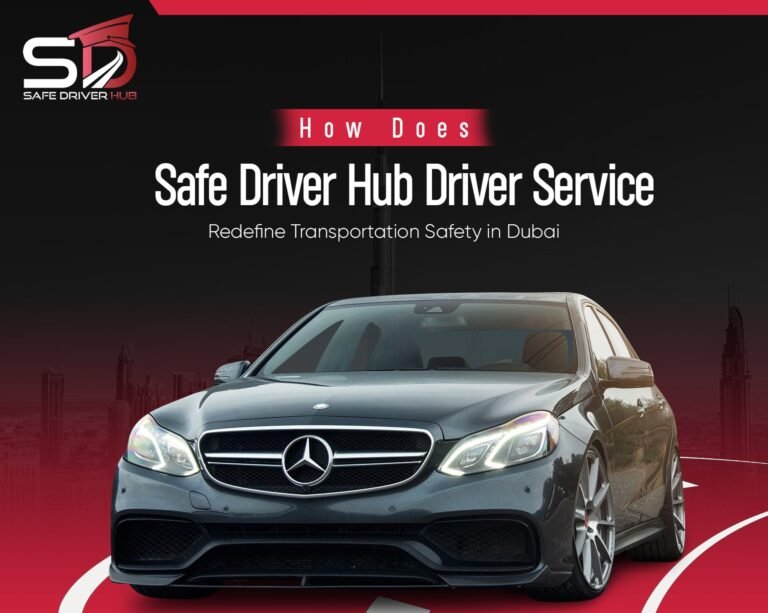 Driver-Service-Dubai