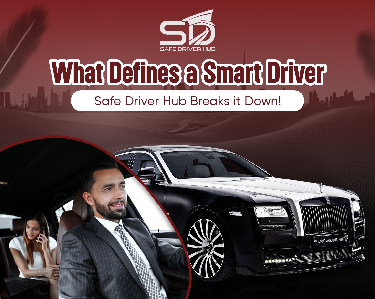What-Defines-a-Smart-Driver-SafeDriver-Hub-Breaks-it-Down!