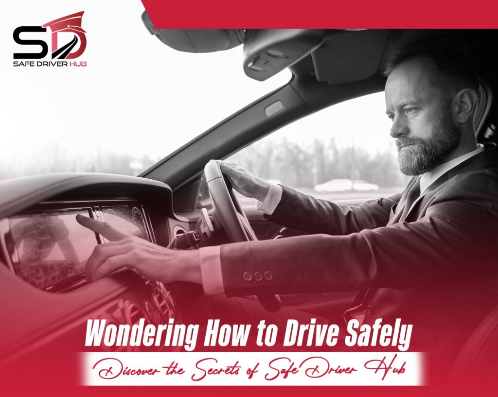 Safety-Driver