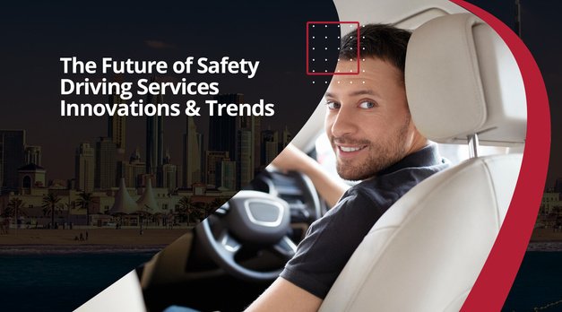 The Future of Safety Driving Services: Innovations and Trends