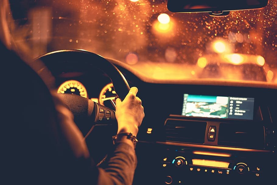 The Benefits of Monthly Driver Services in Dubai: A Comprehensive Guide