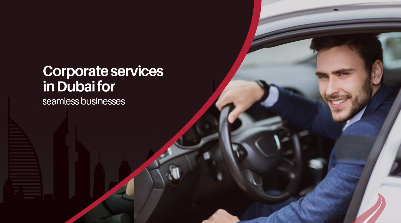 Corporate services in Dubai for seamless businesses