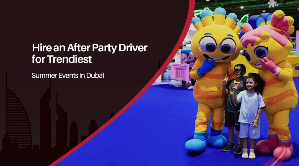 After-Party-Driver
