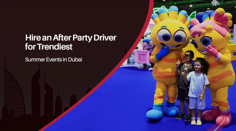 After-Party-Driver