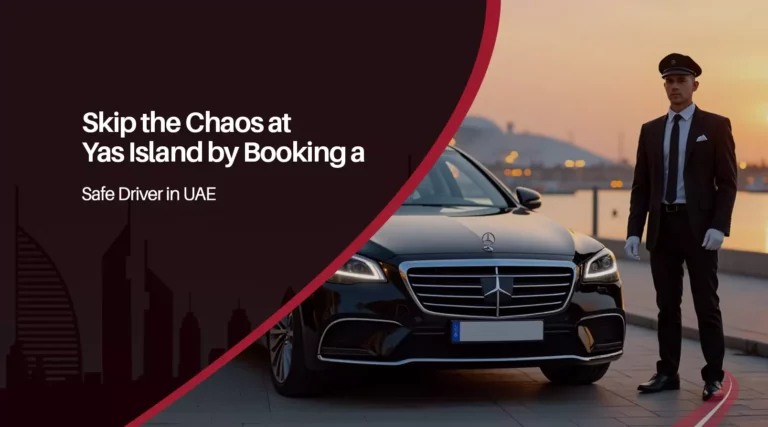Booking-a-Safe-Driver-in-UAE