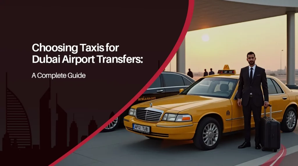 Dubai-Airport-Transfers