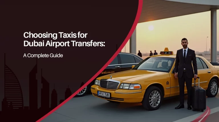 Dubai-Airport-Transfers