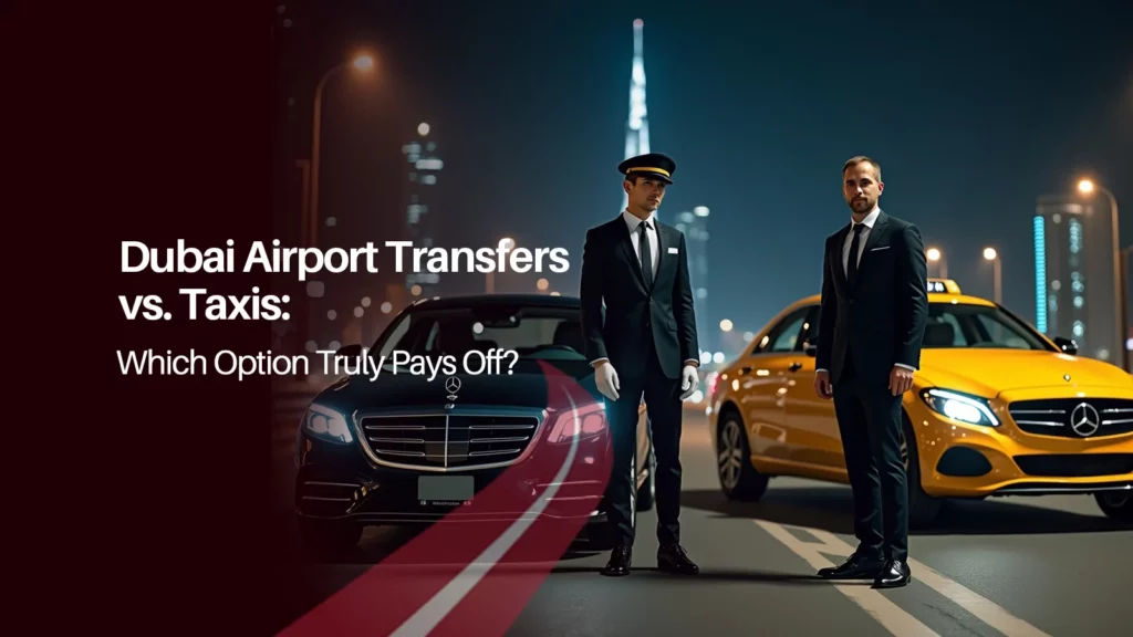 Dubai-Airport-Transfers