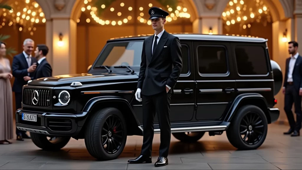 Safe-Driver-Services