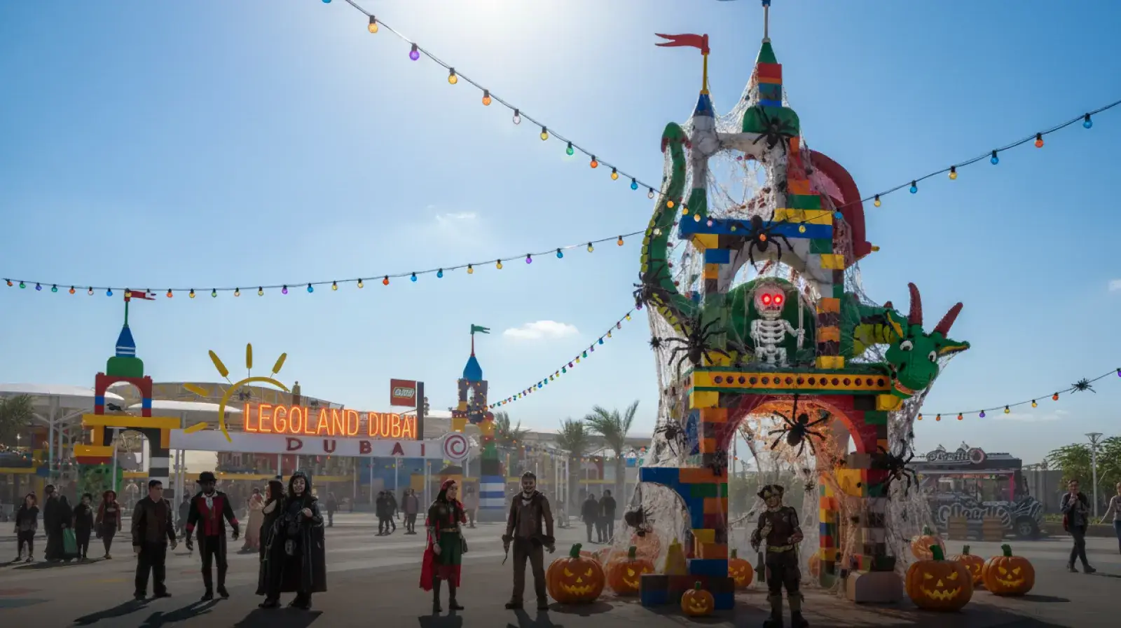 LEGOLAND® Dubai