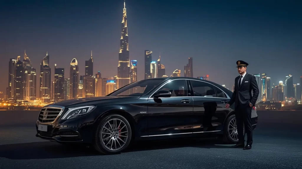 Personal-driver-service-dubai