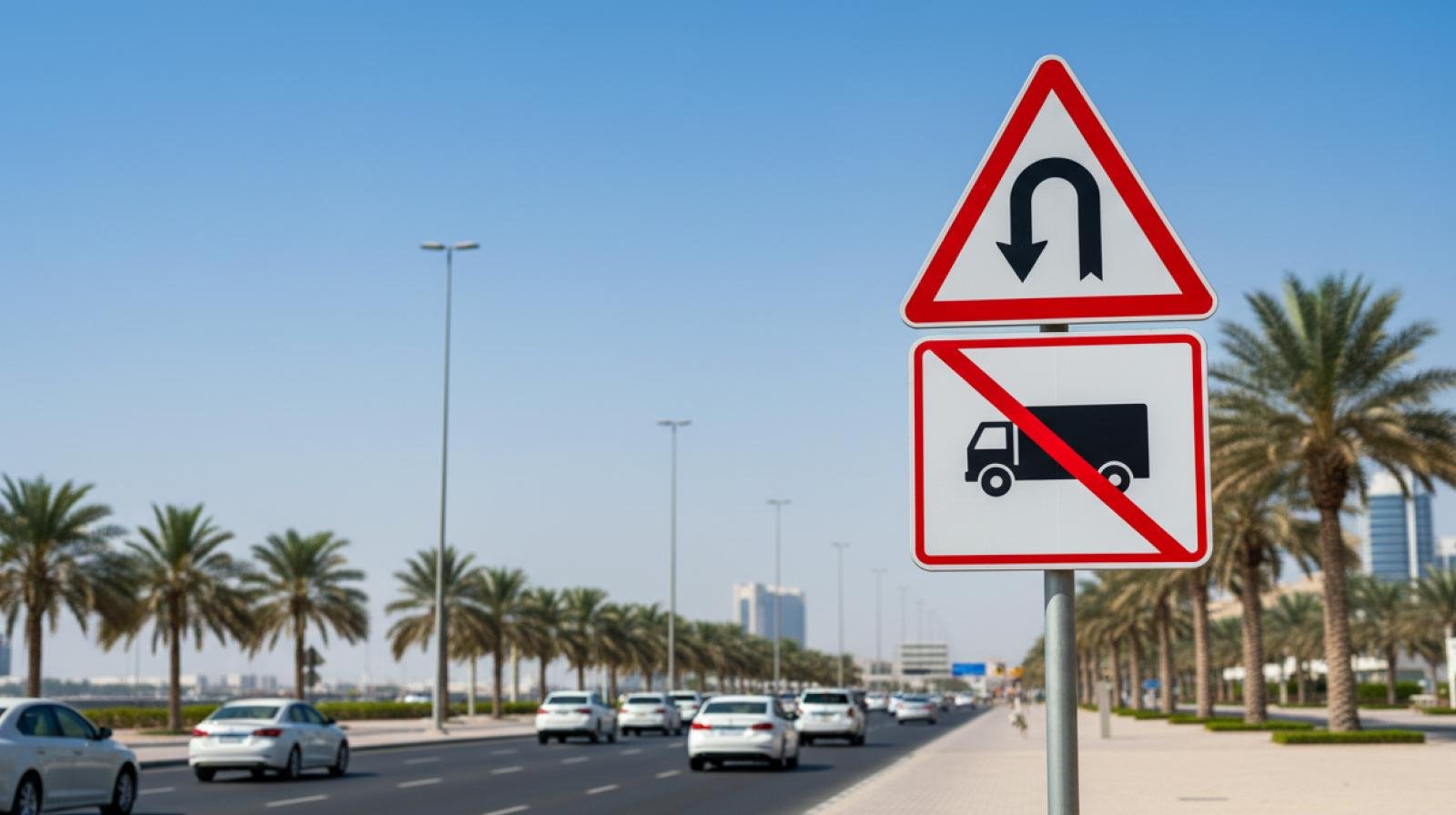 Overview of 12 Road Safety