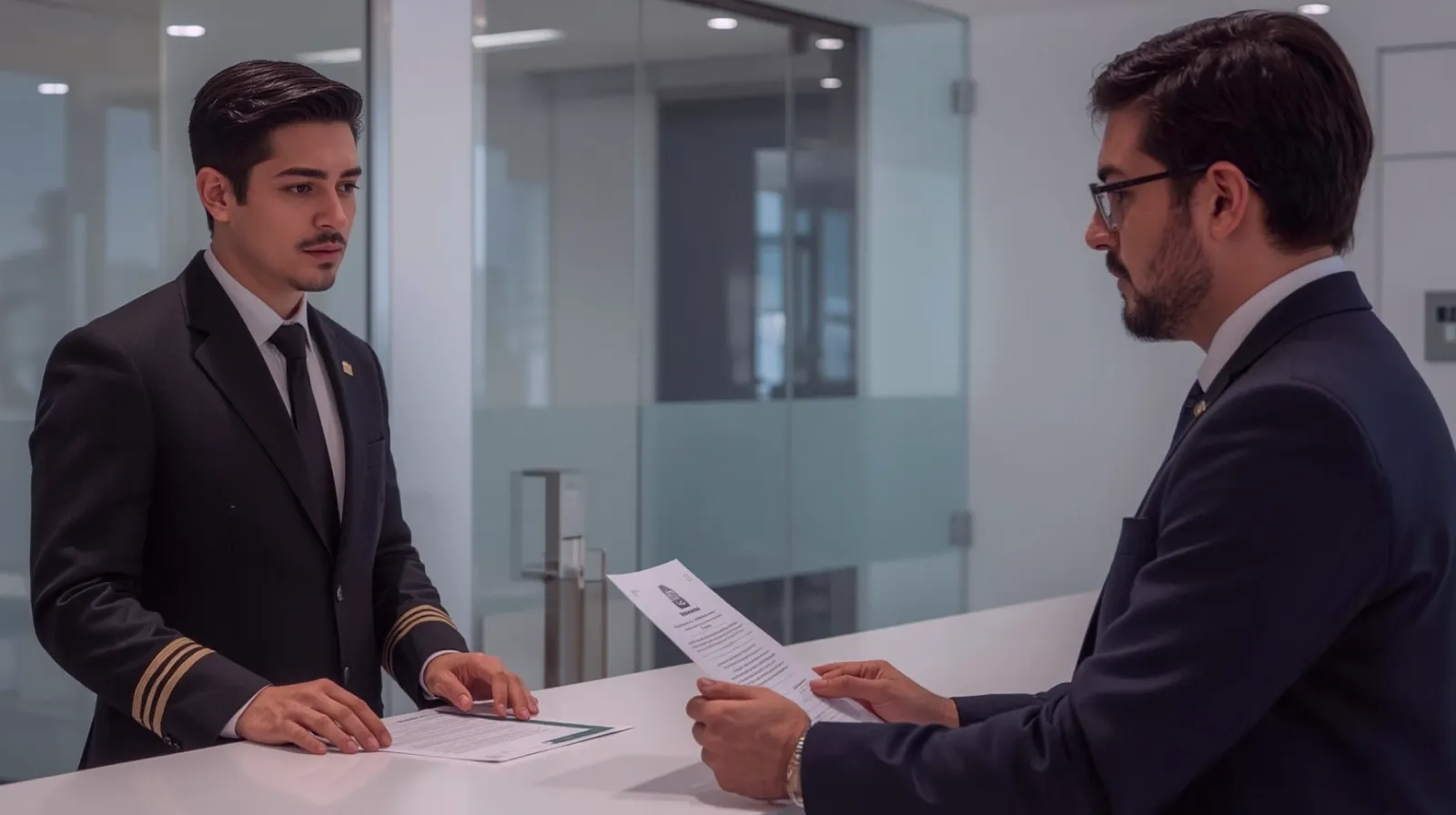 Reliable Limousine Services