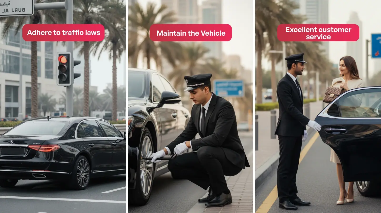 Key Duties and Obligations