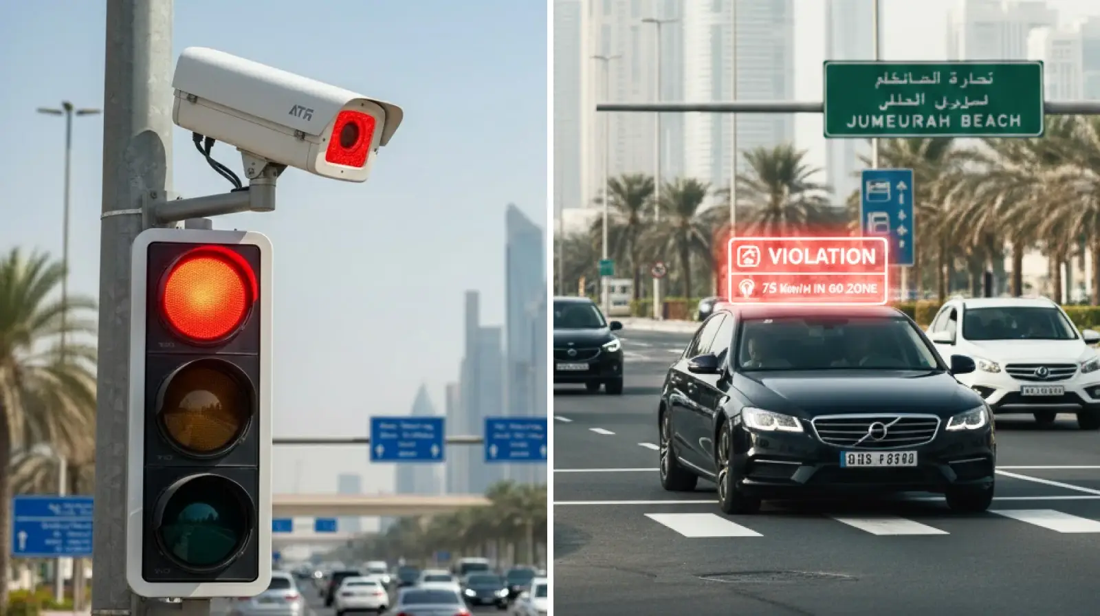 Transport Department