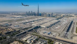 How Many Airports Are in Dubai?