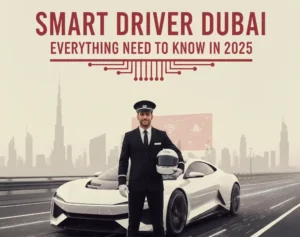 Smart Driver Dubai