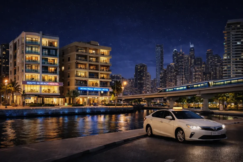 Afaf Building Bur Dubai