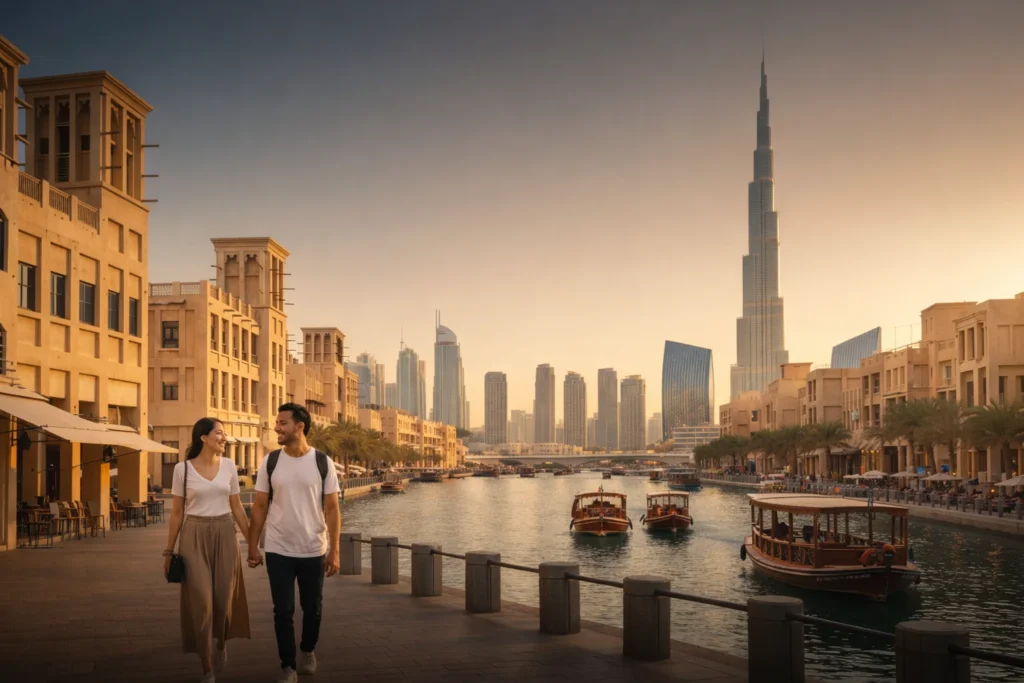 Best Cheap Hotels in Bur Dubai