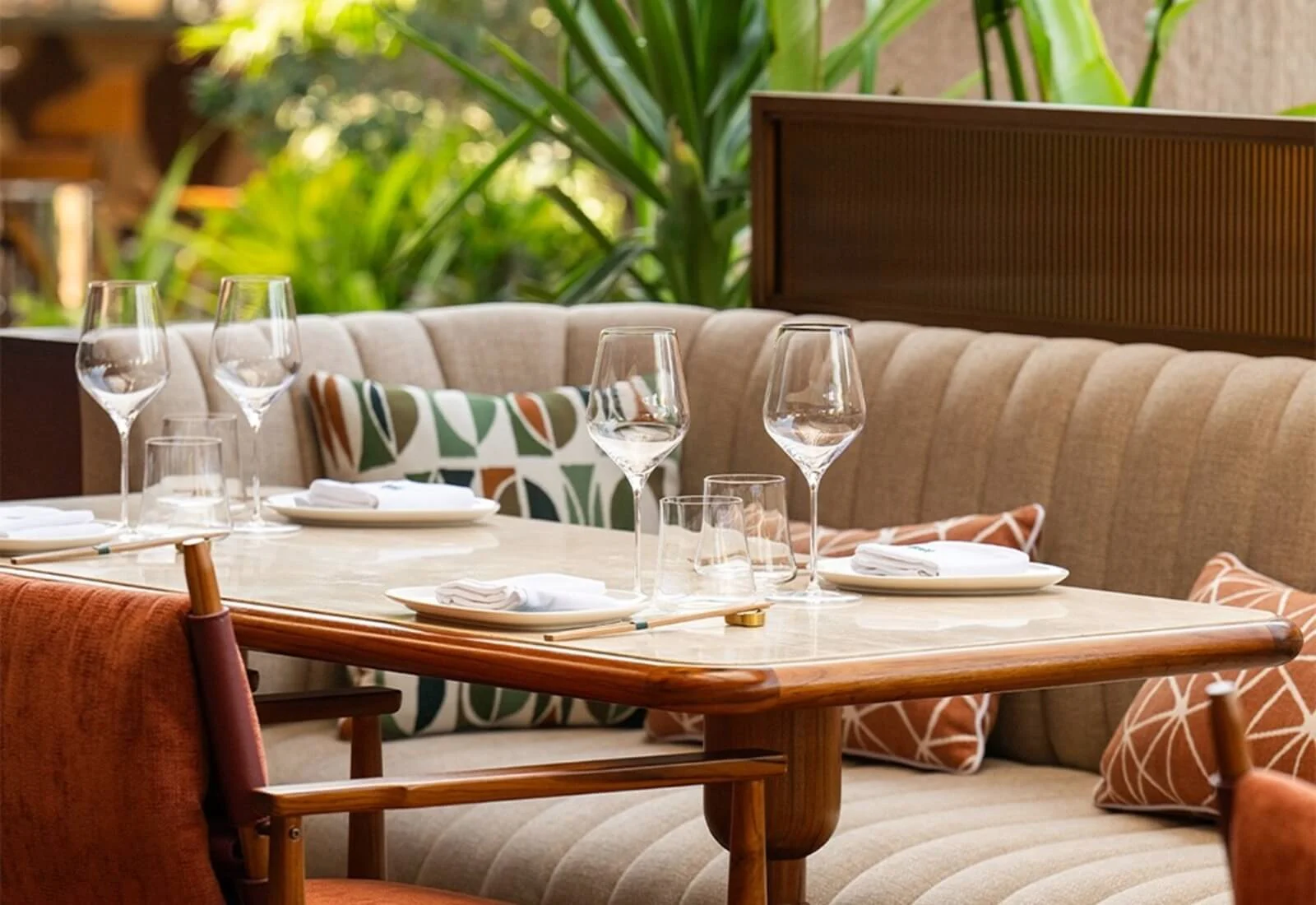 Baoli Dubai Reservation Tips