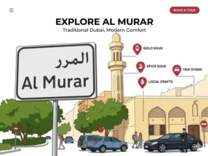 Al Murar Deira Dubai