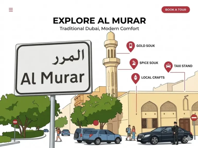 Al Murar Deira Dubai